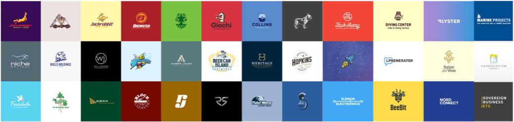 Logo Portfolio - DIGICS