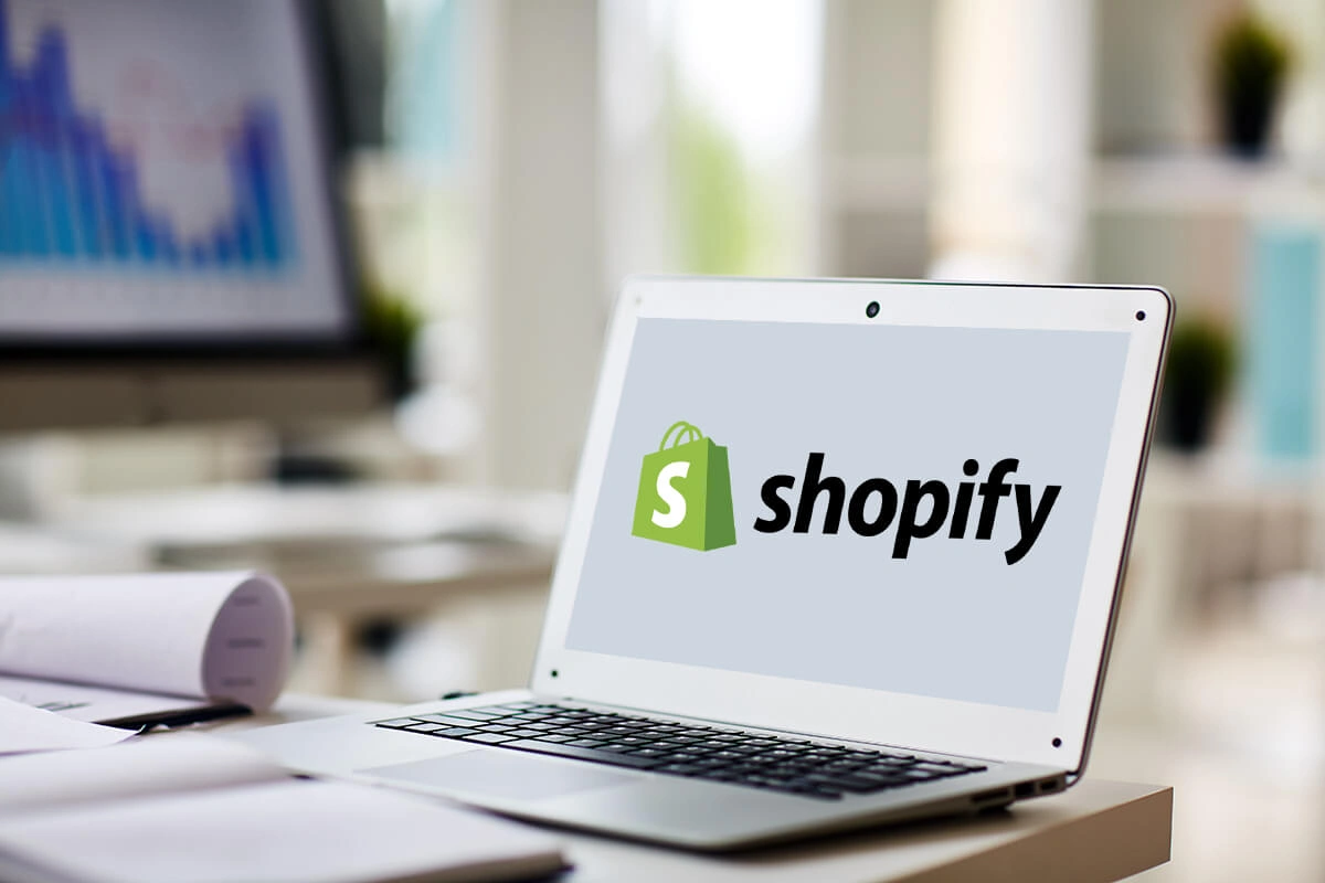 Shopify web developers for hire in Karachi Pakistan