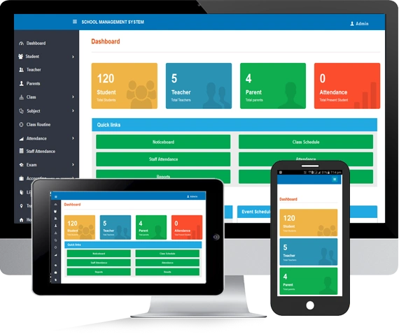 erp system development company in karachi pakistan digics