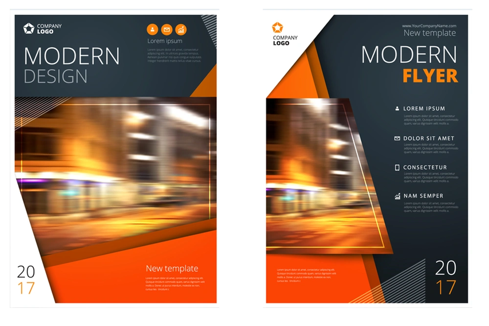 flyer design agency in karachi pakistan digics pvt ltd