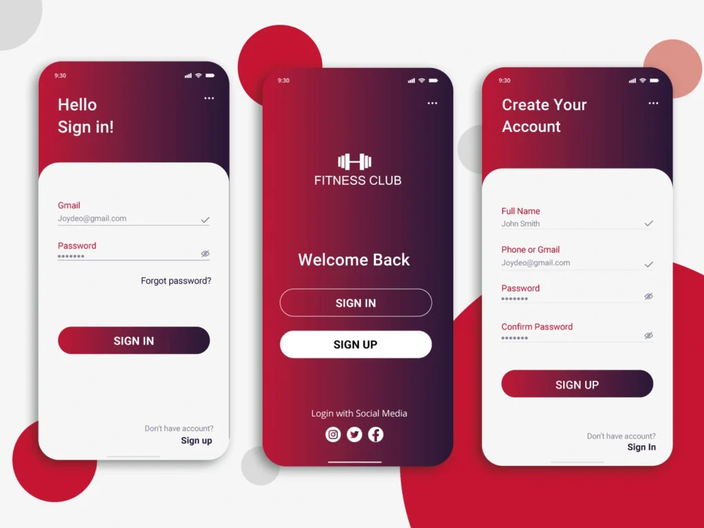 mobile app design and development services in karachi pakistan digics