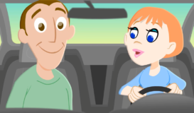 2D Explainer Animation Business