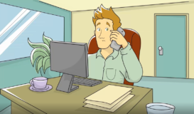 Whiteboard Animation Business Solution