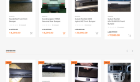 Kabli Car Parts