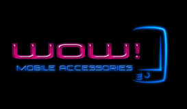 Mobile Accessories Logo
