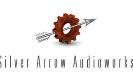 AudioWork Logo
