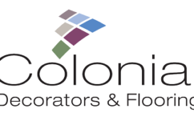 Decoration & Flooring Logo