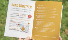 A4 Booklet