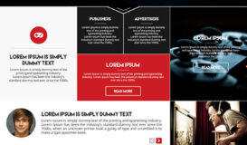 Website Design Digics 4