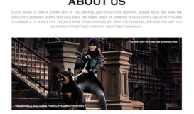 Website Design Digics 8